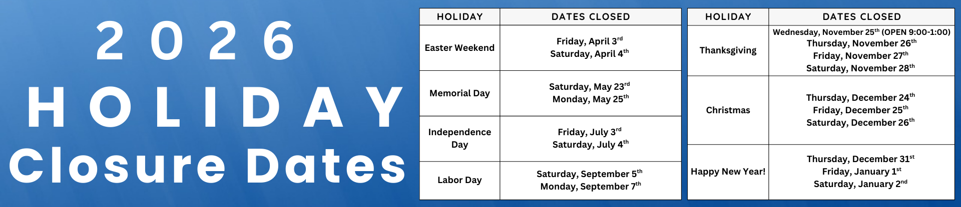 2026 Holiday Schedule.png