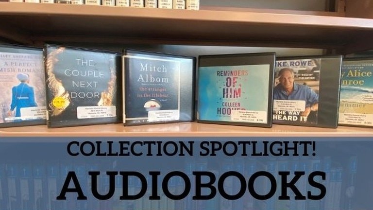 Check out our audiobook collection Cropped.jpg