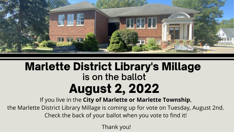 Marlette District Library's Millage.png