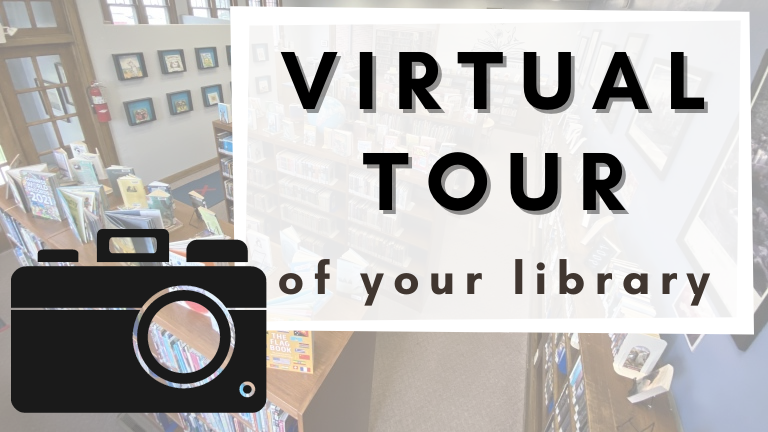 Library Tour